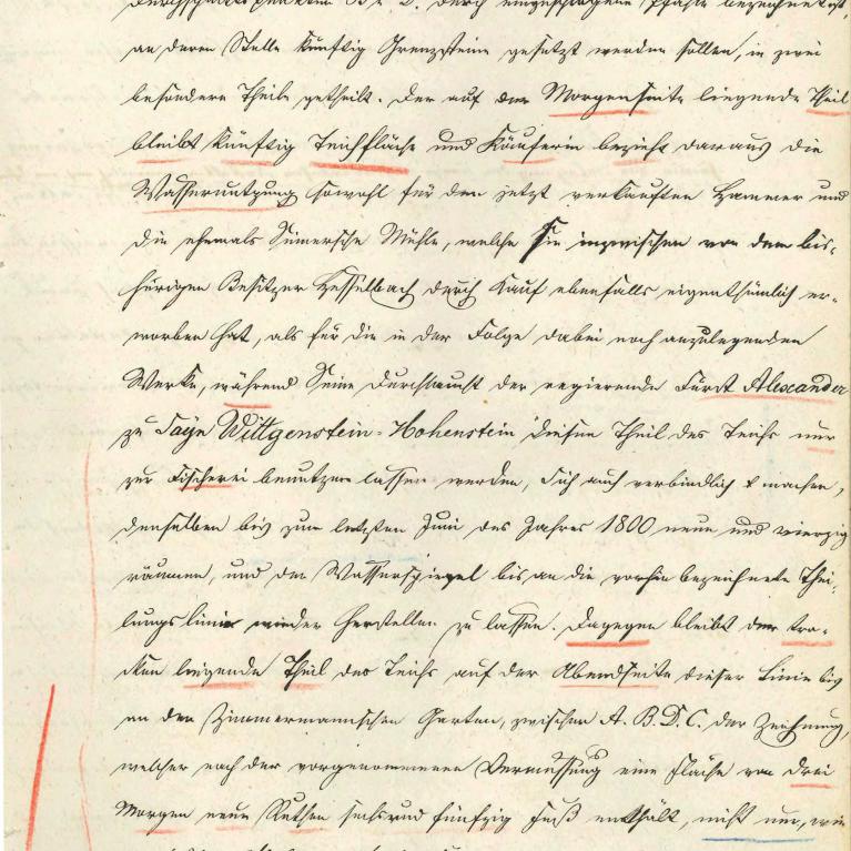 Kaufkontrakt Amalienhütte 1847 (7)