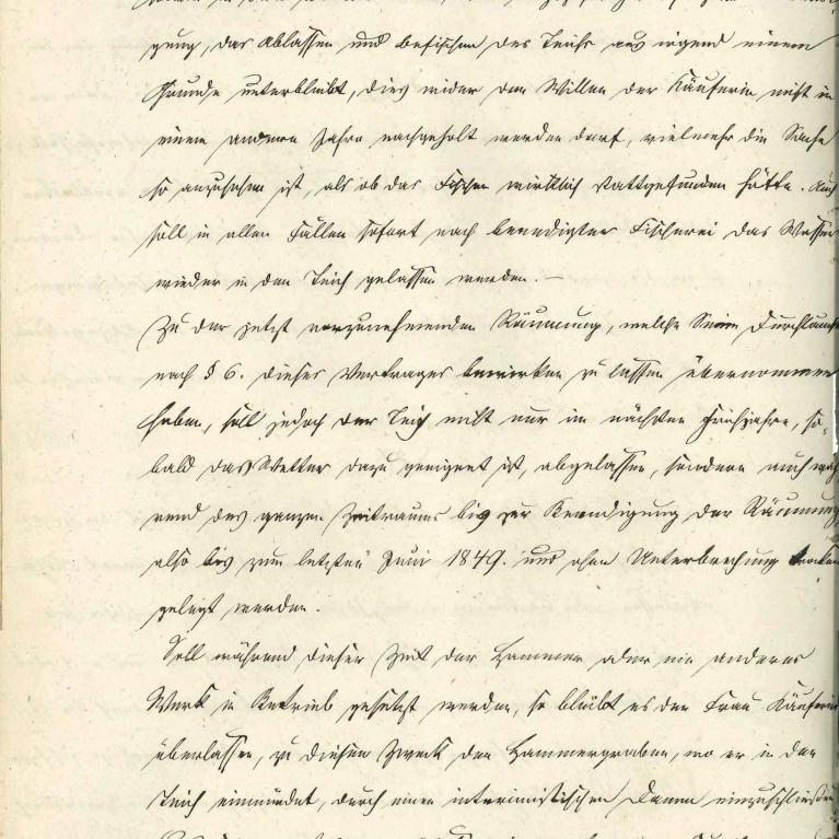 Kaufkontrakt Amalienhütte 1847 (10)